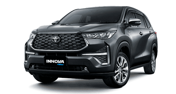 Innova Híbrida