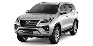 Fortuner