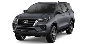 Fortuner