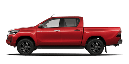 Hilux