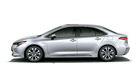 Corolla