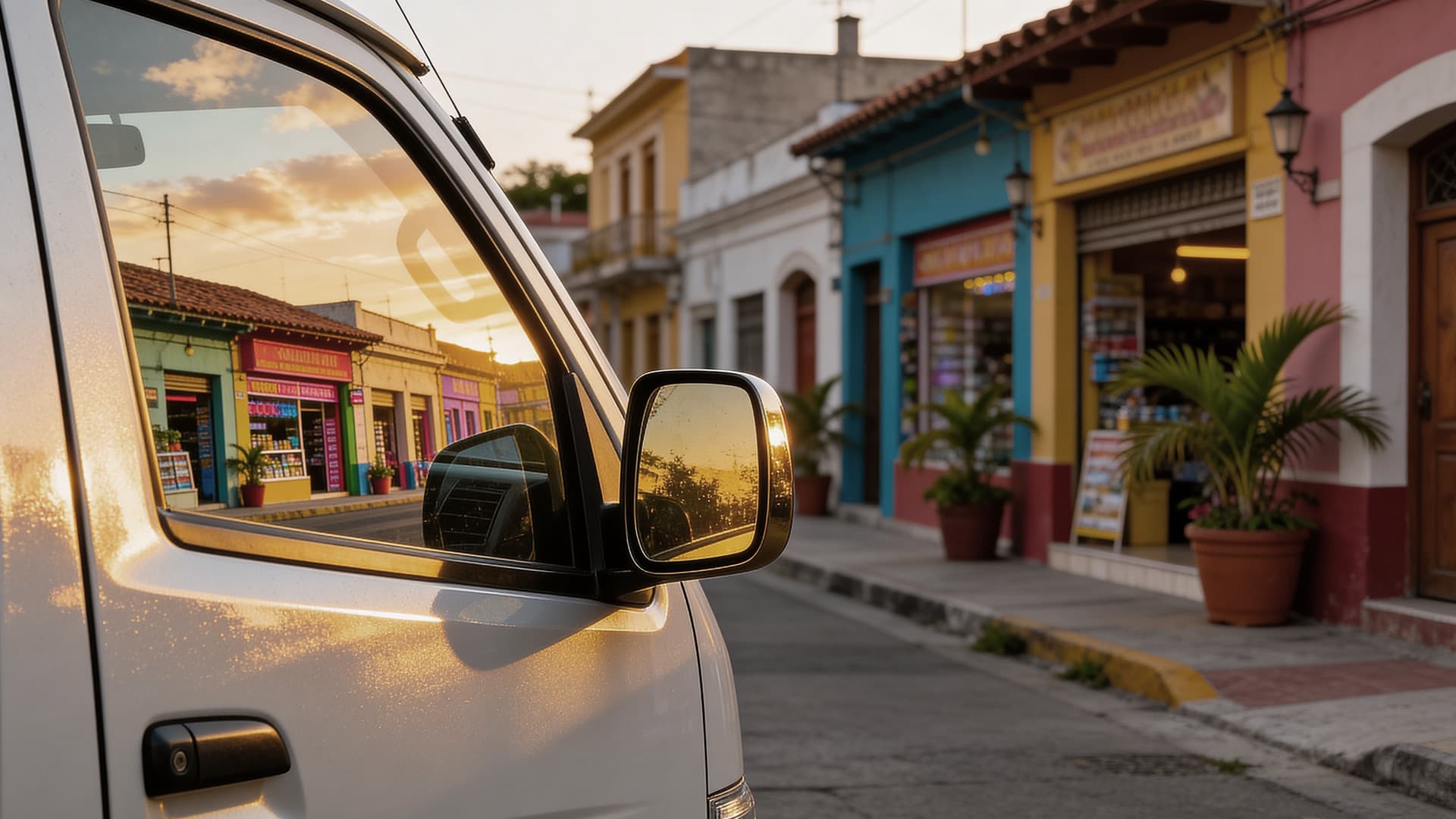 Practicidad en cada detalle