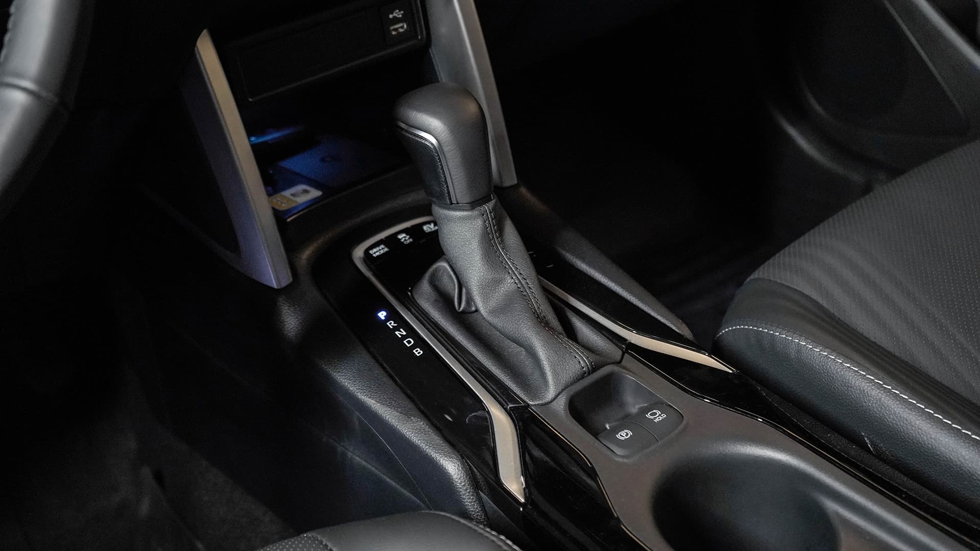 Confort con tecnología avanzada