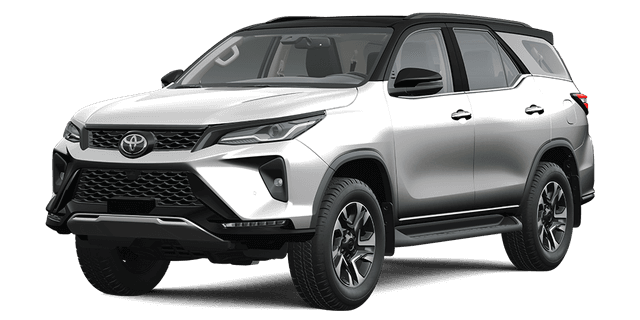 Fortuner