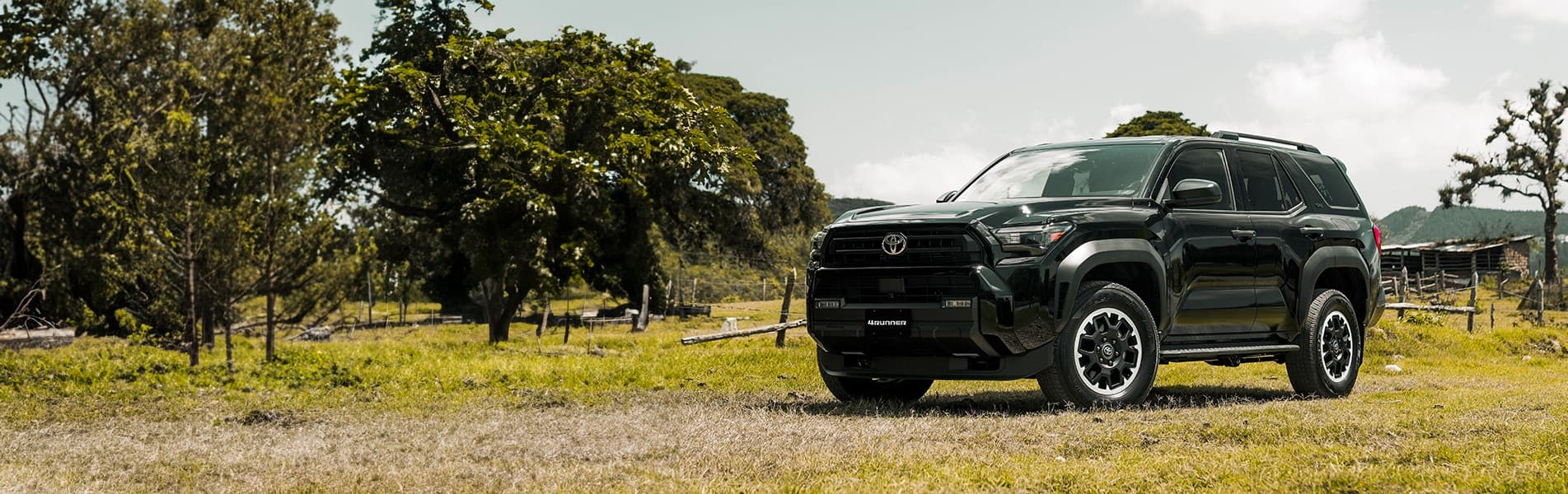 4Runner