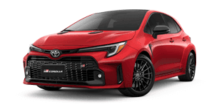 Corolla GR