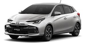 Yaris Hatchback