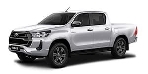 Hilux