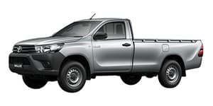 Hilux