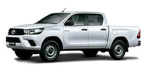 Hilux