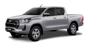 Hilux