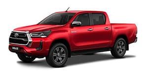 Hilux