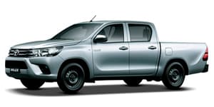 Hilux