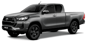 Hilux