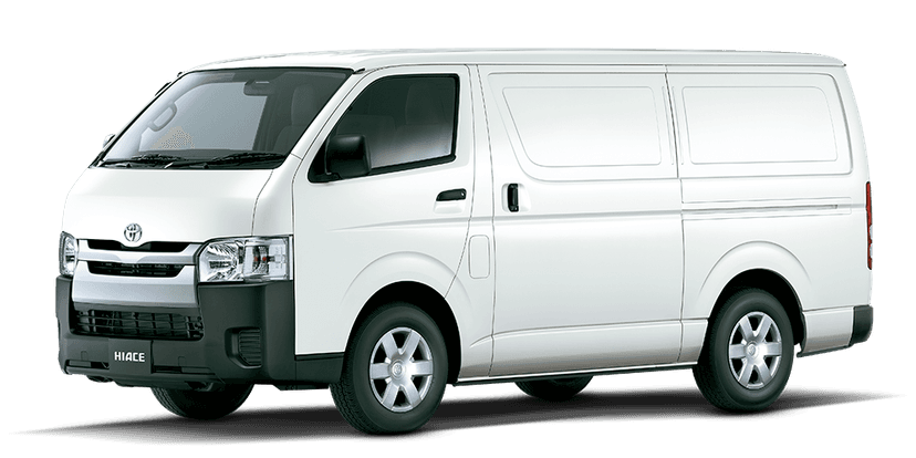 HIACE Panel