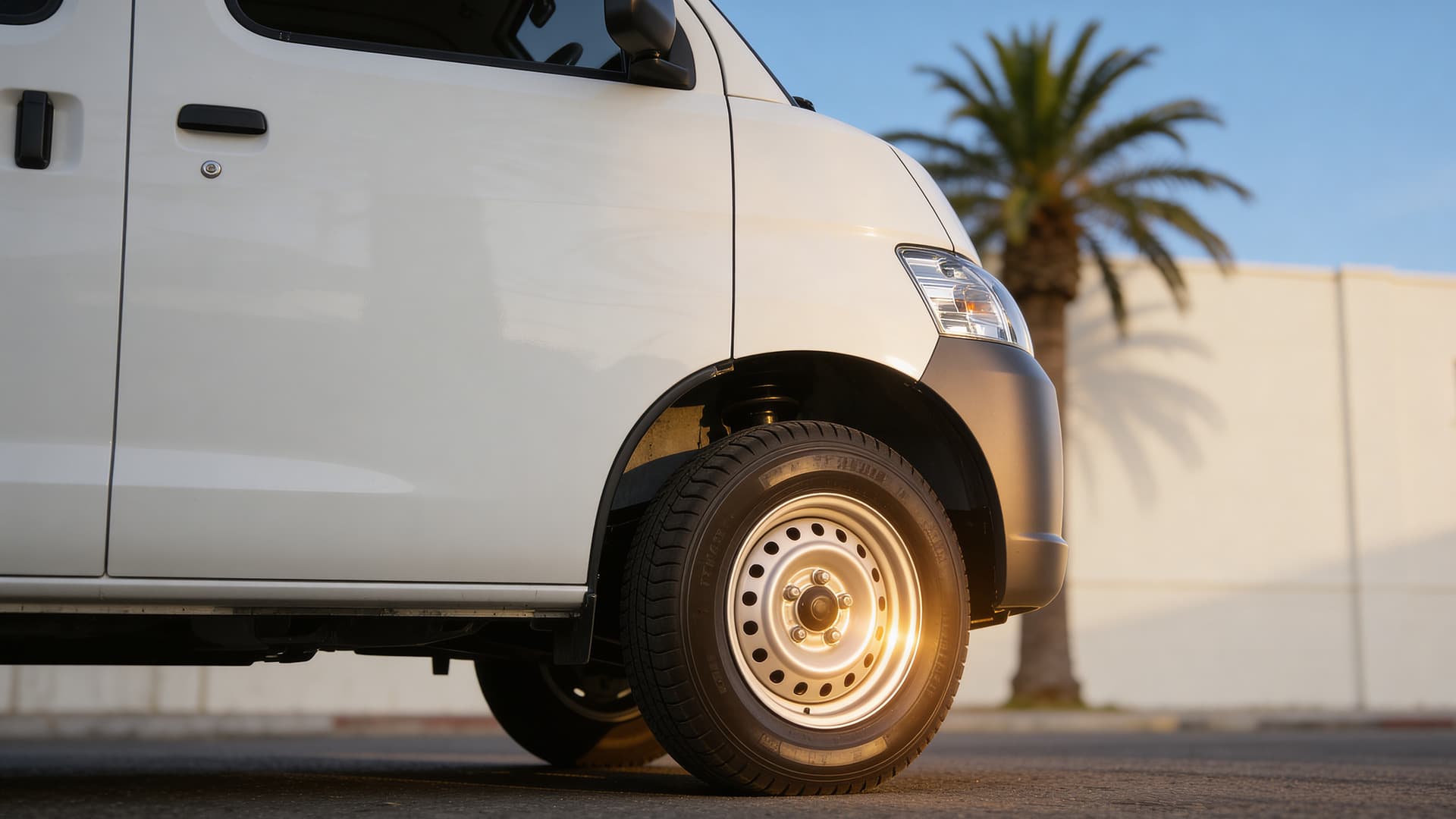 Seguridad y practicidad