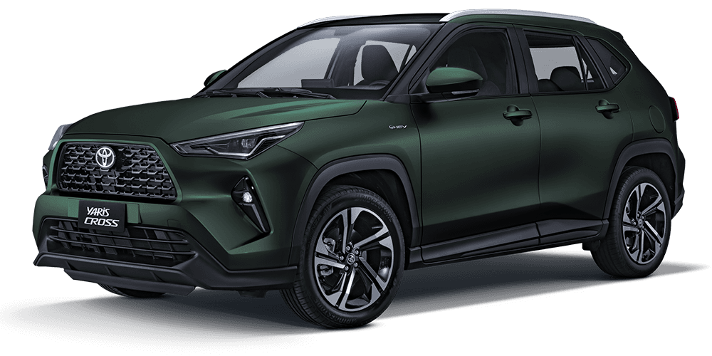 VERDE METALICO