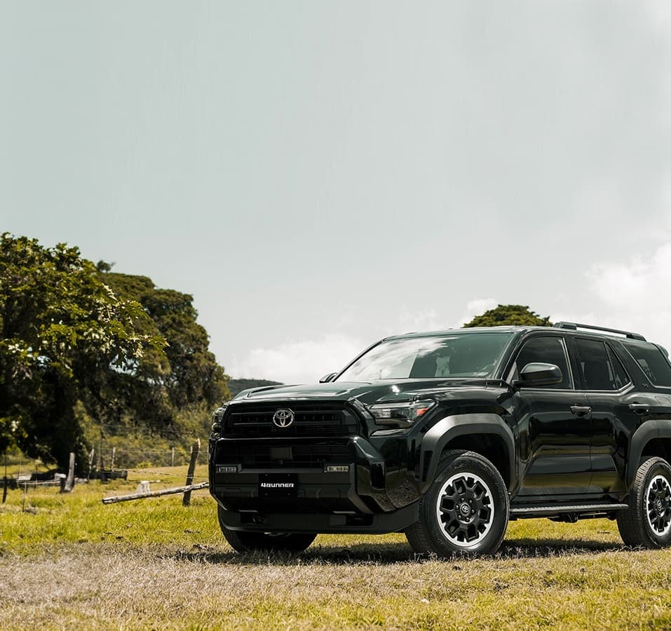 4Runner