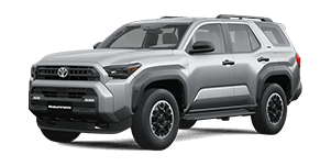 4Runner