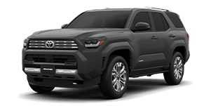 4Runner